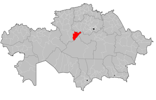 Arkalyk