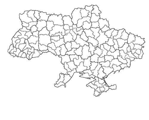 Nowe powiaty