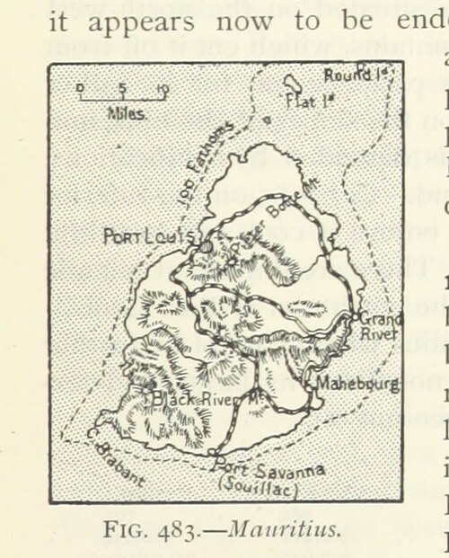 Geografia międzynarodowa 1045
