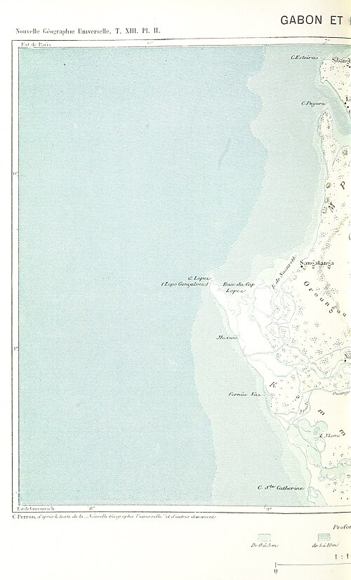 Nowa geografia uniwersalna - ilustrowana
