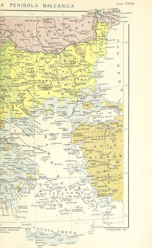 Ziemia - Geografia popularna