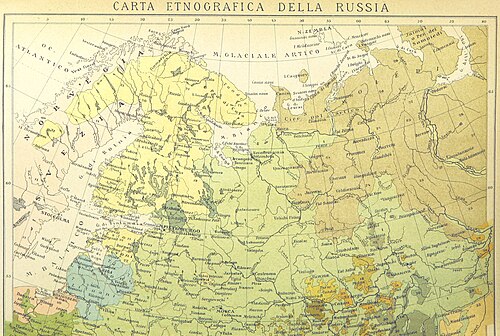 Ziemia: Rozprawy popularnej geografii uniwersalnej