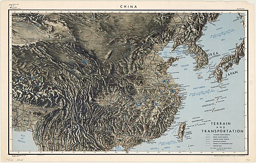 Chiny 1944