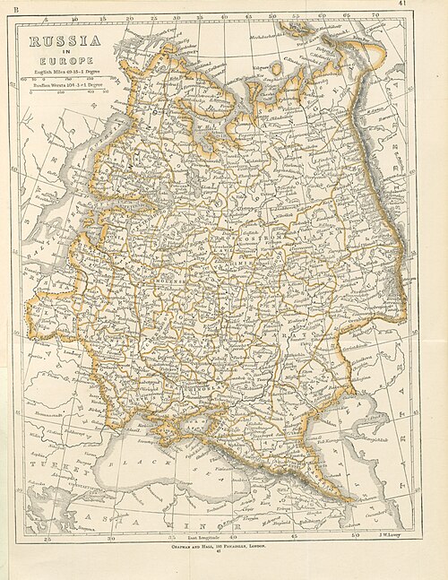 Wojna na Wschodzie 1853–1855