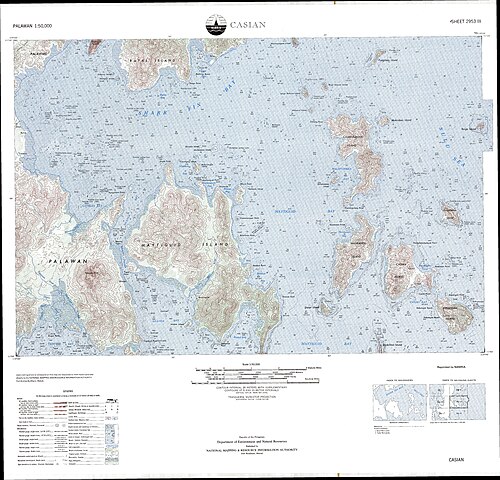 2953-III Casian