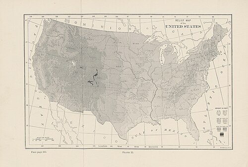 Elementarna geografia fizyczna