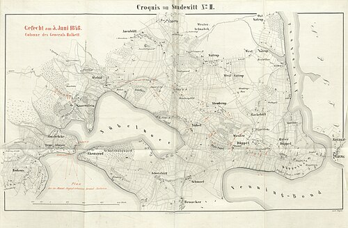 Dziennik X Korpusu Armii 1848