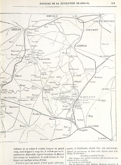 Historia rewolucji 1870-71
