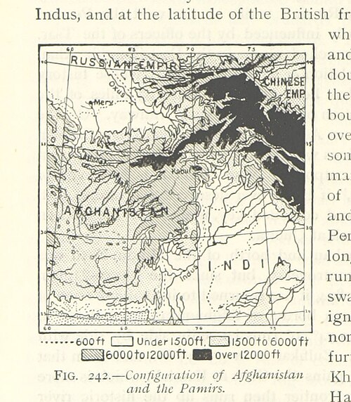 Geografia międzynarodowa 490