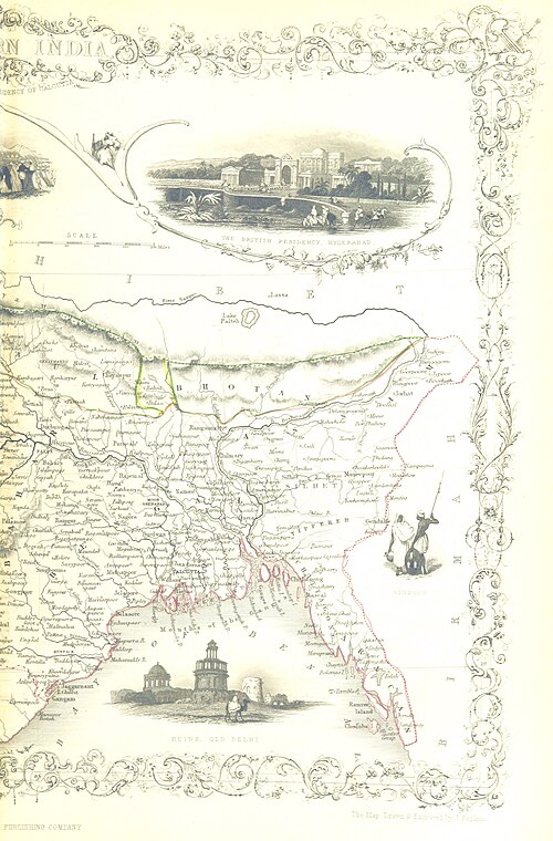 Kolonie brytyjskie: historia i zasoby
