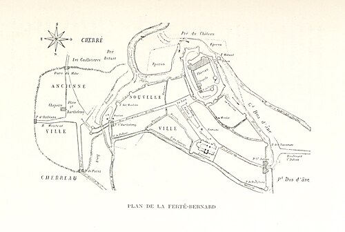 Angielska inwazja w Maine 1417-1428