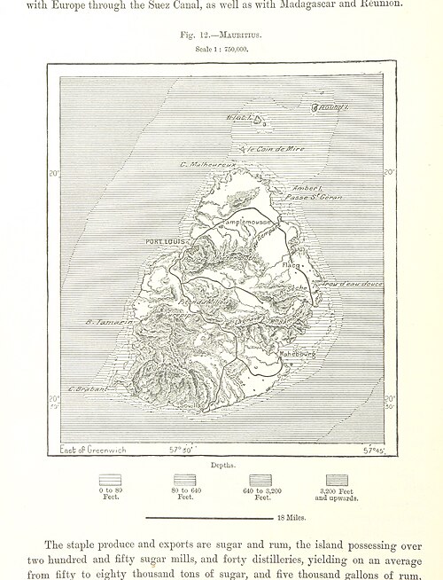 Ziemia i jej mieszkańcy - Geografia uniwersalna (Reclus)