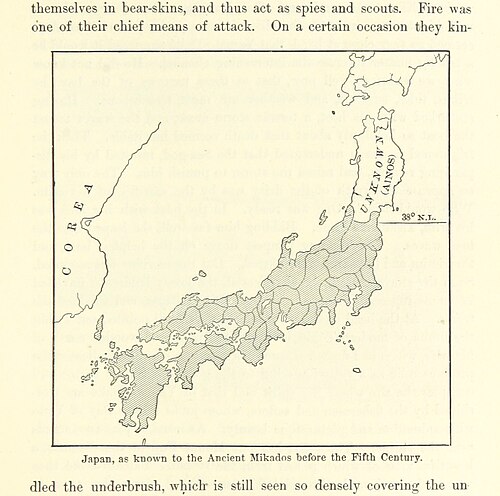 Imperium Mikado, wydanie drugie