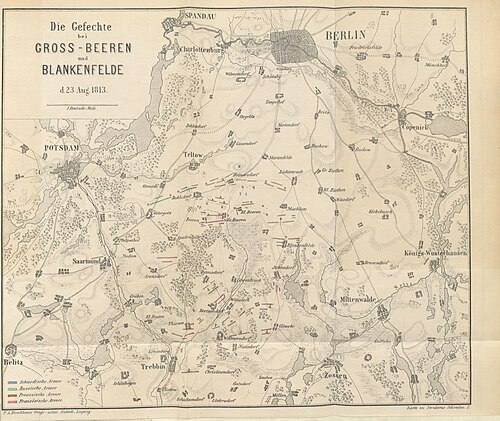 Polityka i wojny Szwecji 1808-1814