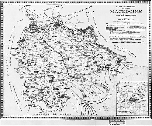 85 Macedonia