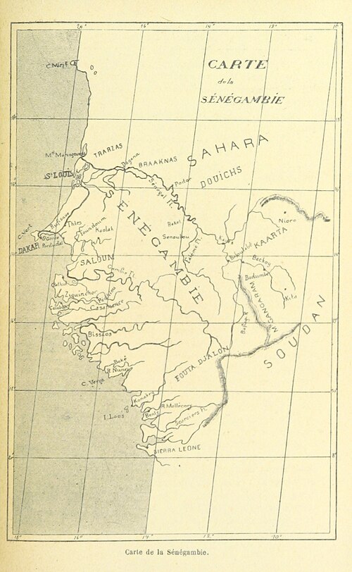 Senegal i Sudan (91)