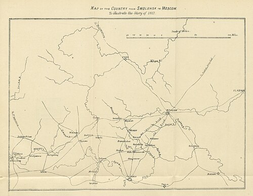 Historia roku 1812