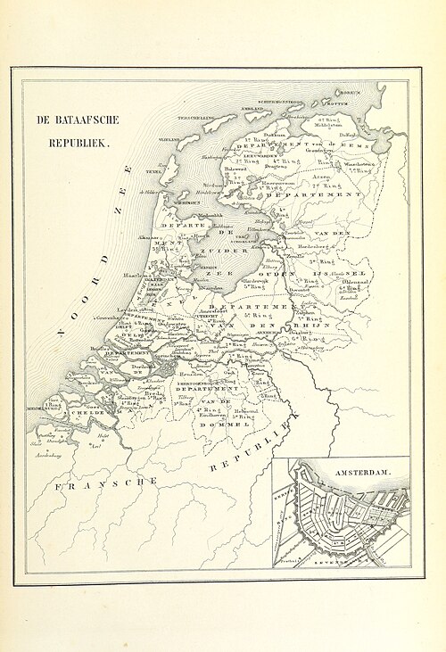 Historia narodu niderlandzkiego