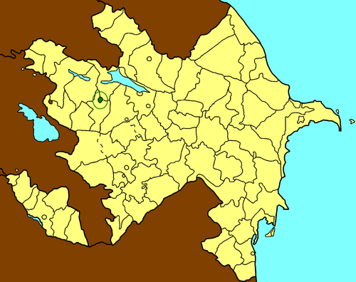 Gandża