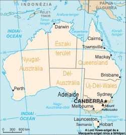 Allamok – Australia