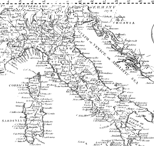 Kompletny słownik geograficzny