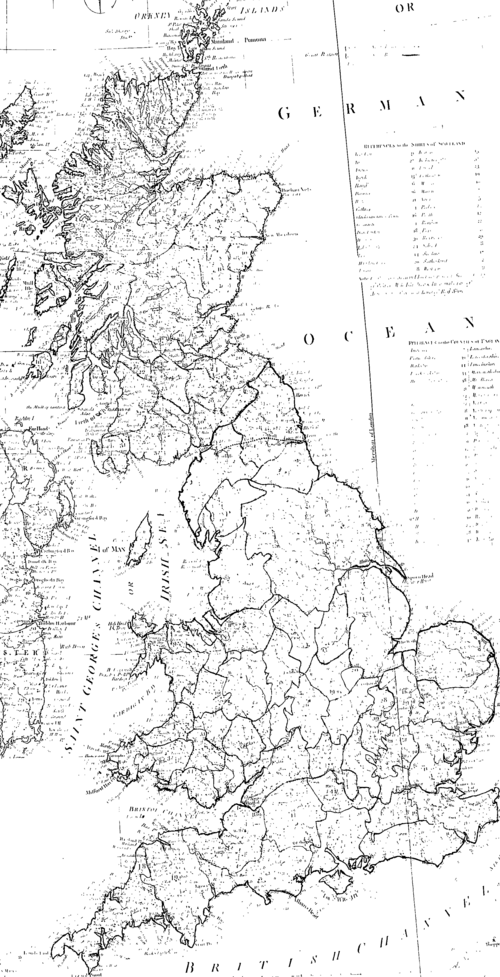 Atlas ogólny