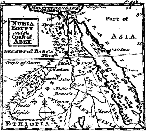 Nowy wprowadzenie do nauki geografii