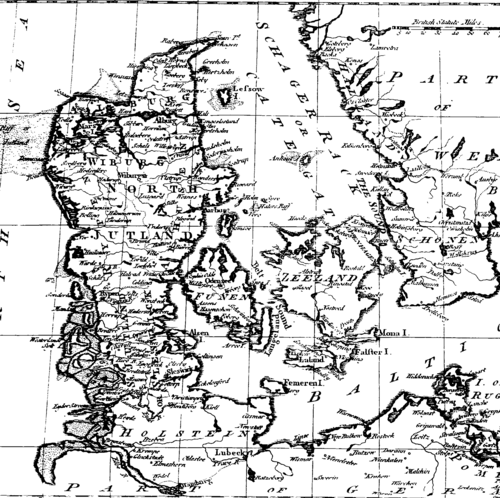 Nowy system geografii - ogólny opis świata
