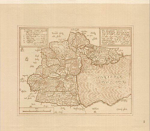Parafia Aabenraa (1642-1667)