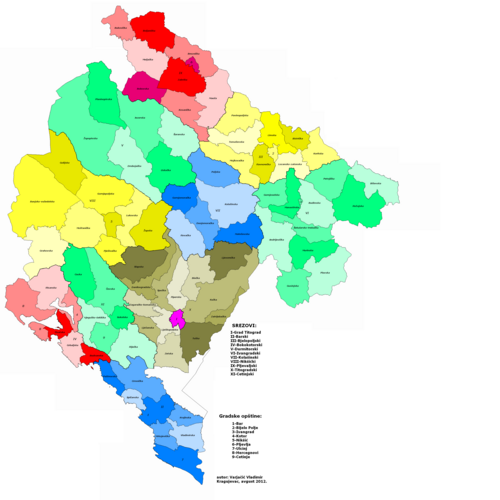 Administracja Czarnogóry 52
