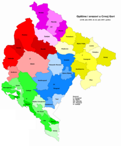 Administracja Czarnogóry 55