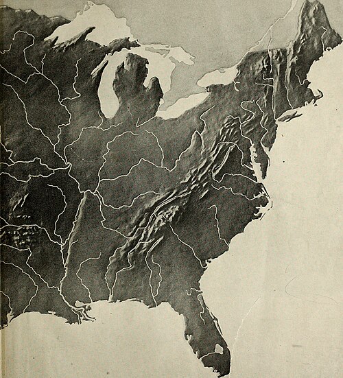 Zaawansowana geografia (1899)