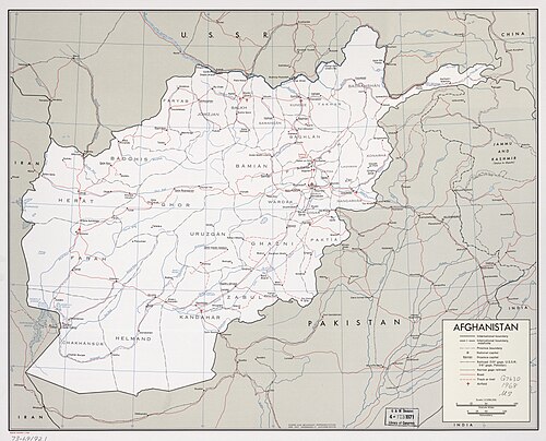 Afganistan 1-68