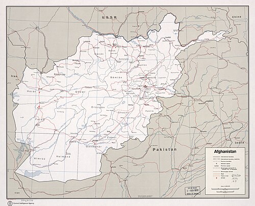 Afganistan 7-72
