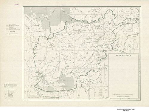 Afganistan - DPLA