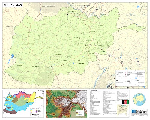 Afganistan
