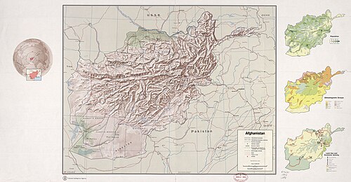 Afganistan