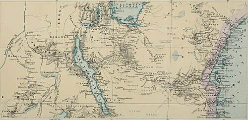 Afryka (1878)