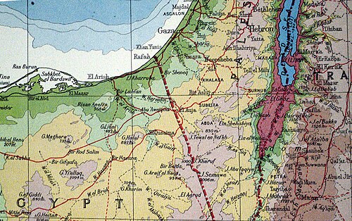 Al Auja
