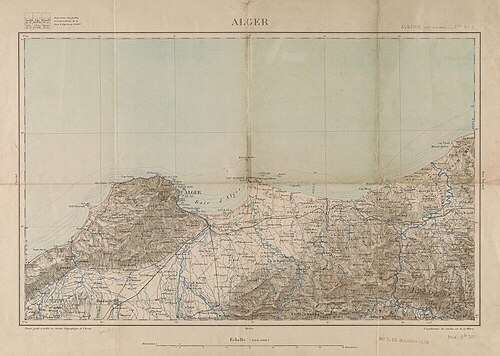 Algier