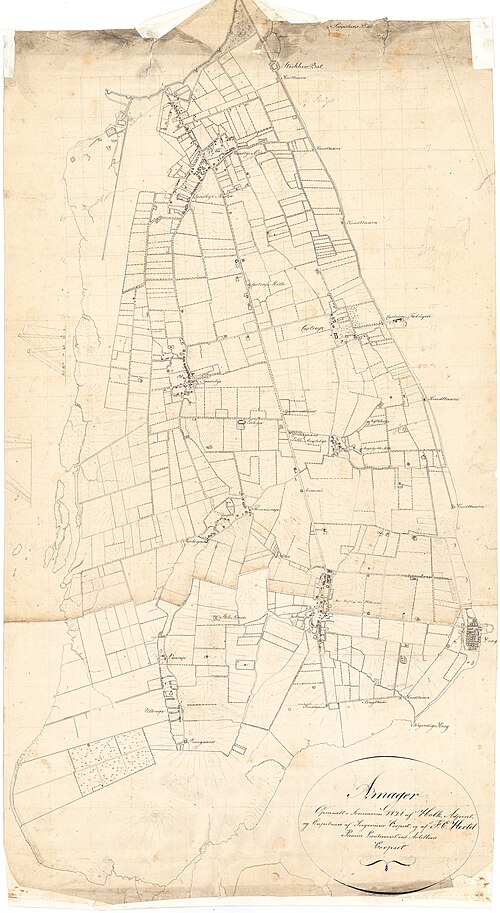 Amager (1821-1846)