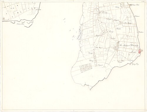 Amager (1821-1846)