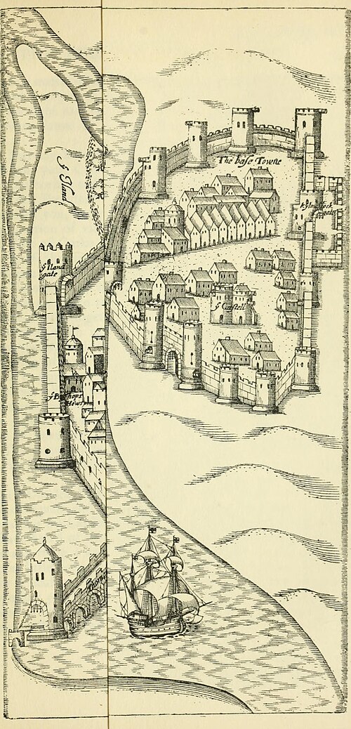 Itinerarium dziesięcioletniej podróży