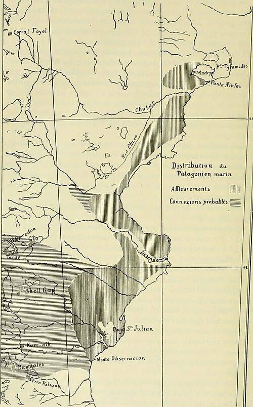 Roczniki Muzeum Narodowego Buenos Aires (1895-1911)