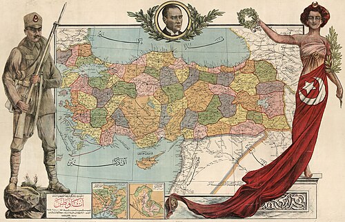 Anavatan 1927