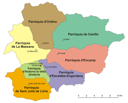 Andora
