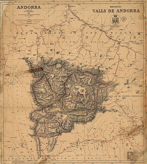 Andora 1890