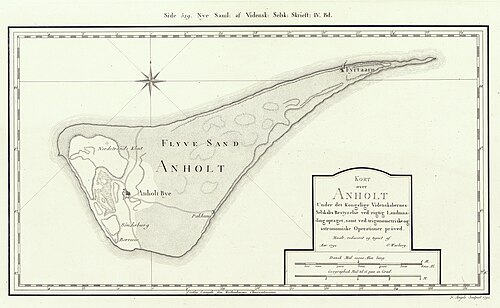 Anholt (1792-1842)
