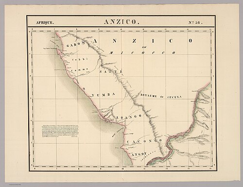 Anziko