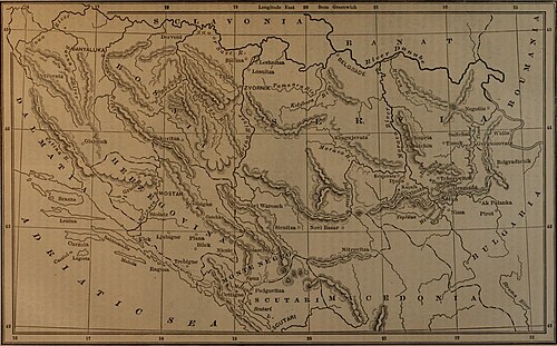 Rocznik Encyklopedyczny Appletona (1876)